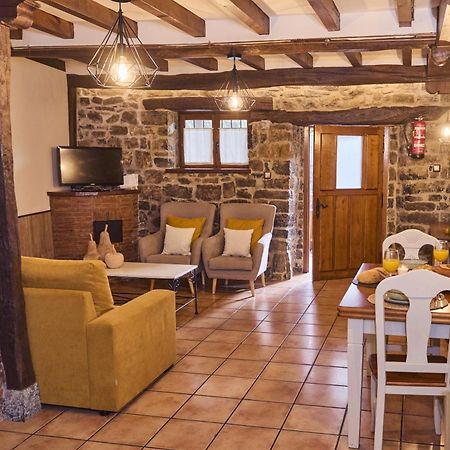 Casa Rural Tia Josefa Lon Chambre photo