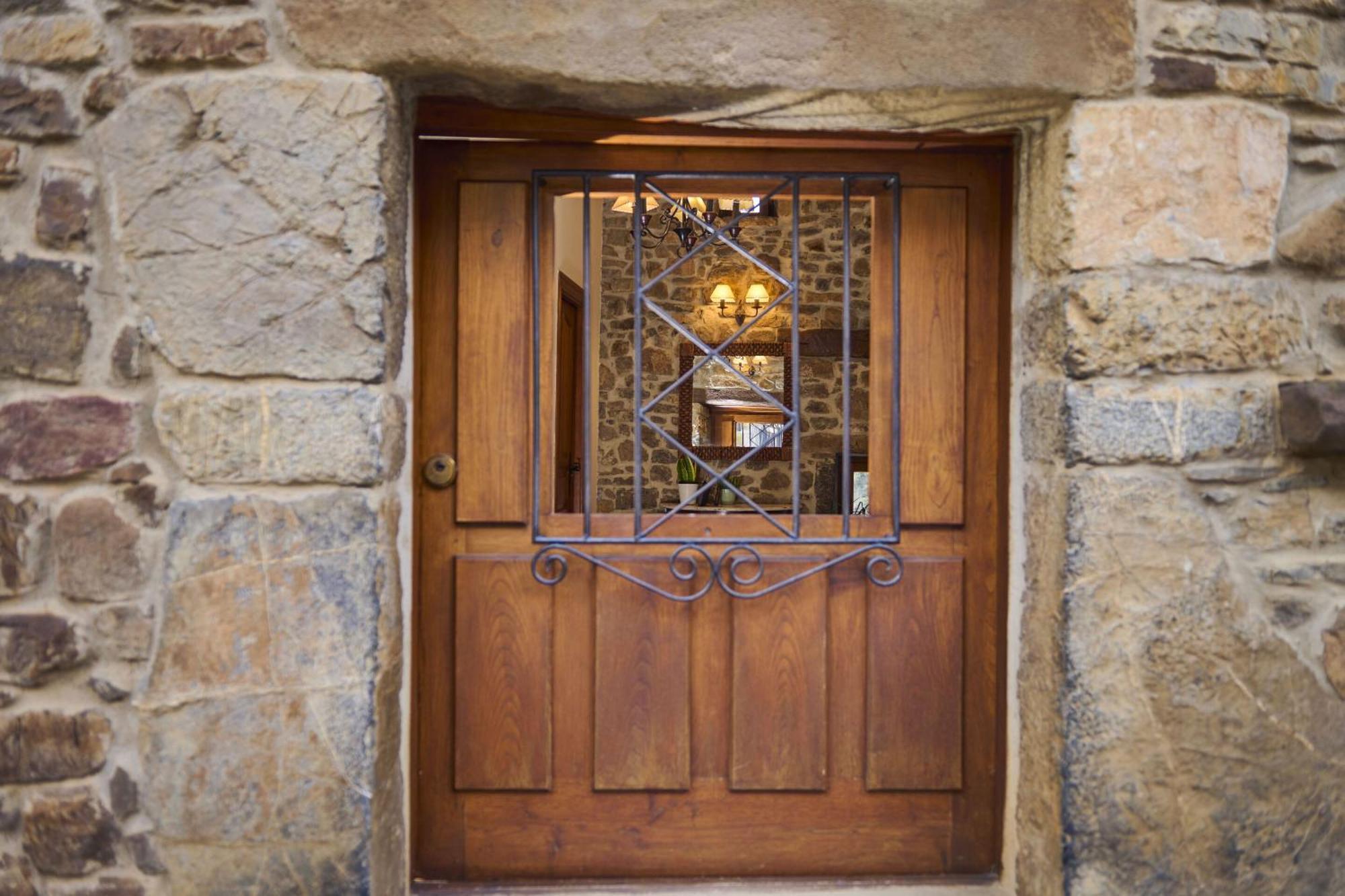 Casa Rural Tia Josefa Lon Chambre photo